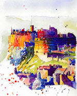 Castle High